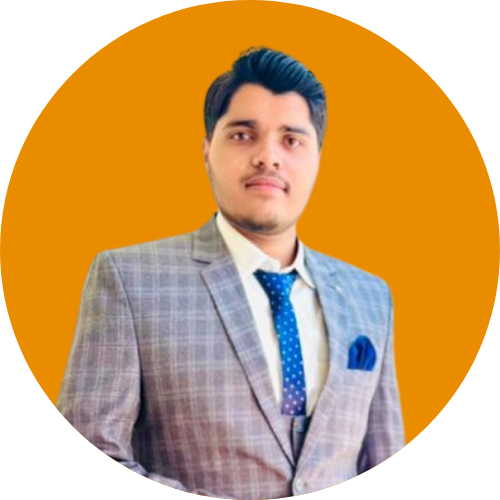 Ahmad Riaz