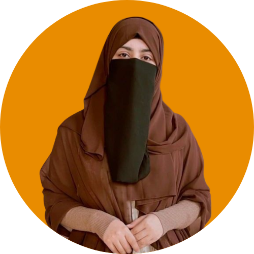 Ayesha Sadiqa