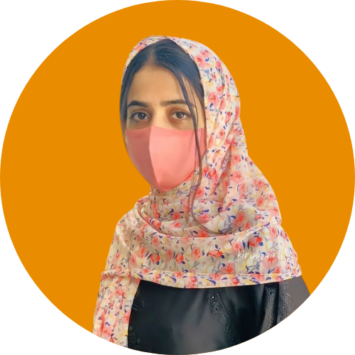 Kainat Rajput