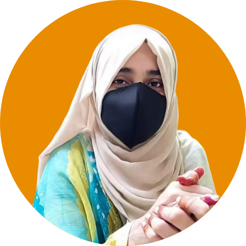 Sidra Laiqat