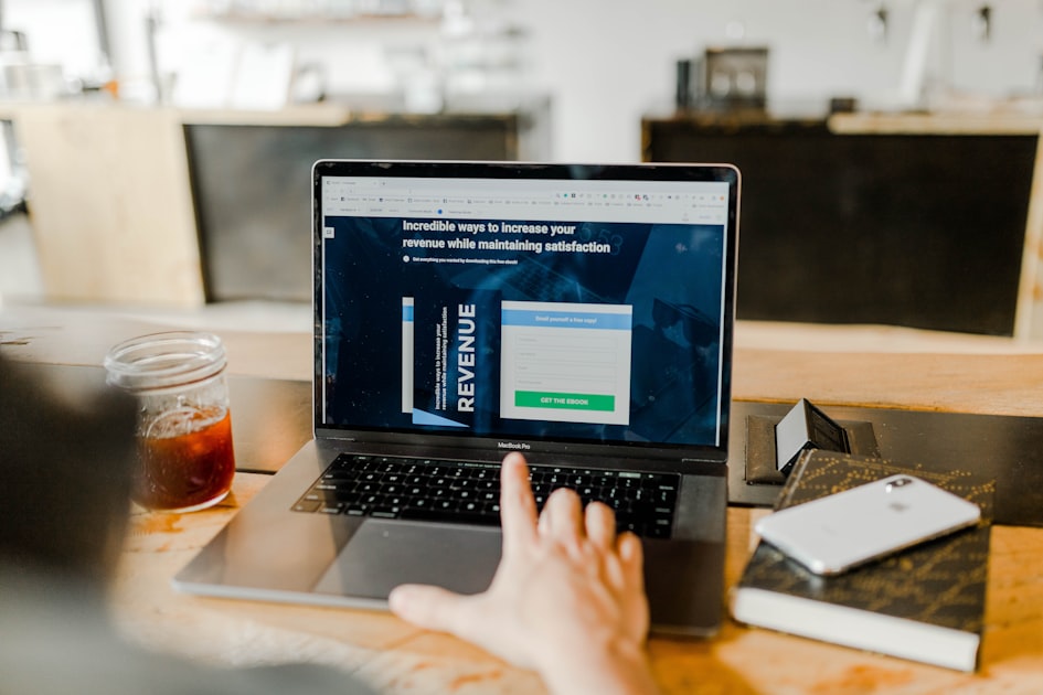 The Future of E-commerce