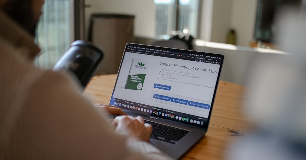 Maximize Your E-commerce Success