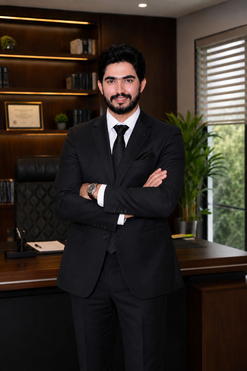 Muhammad Hamza