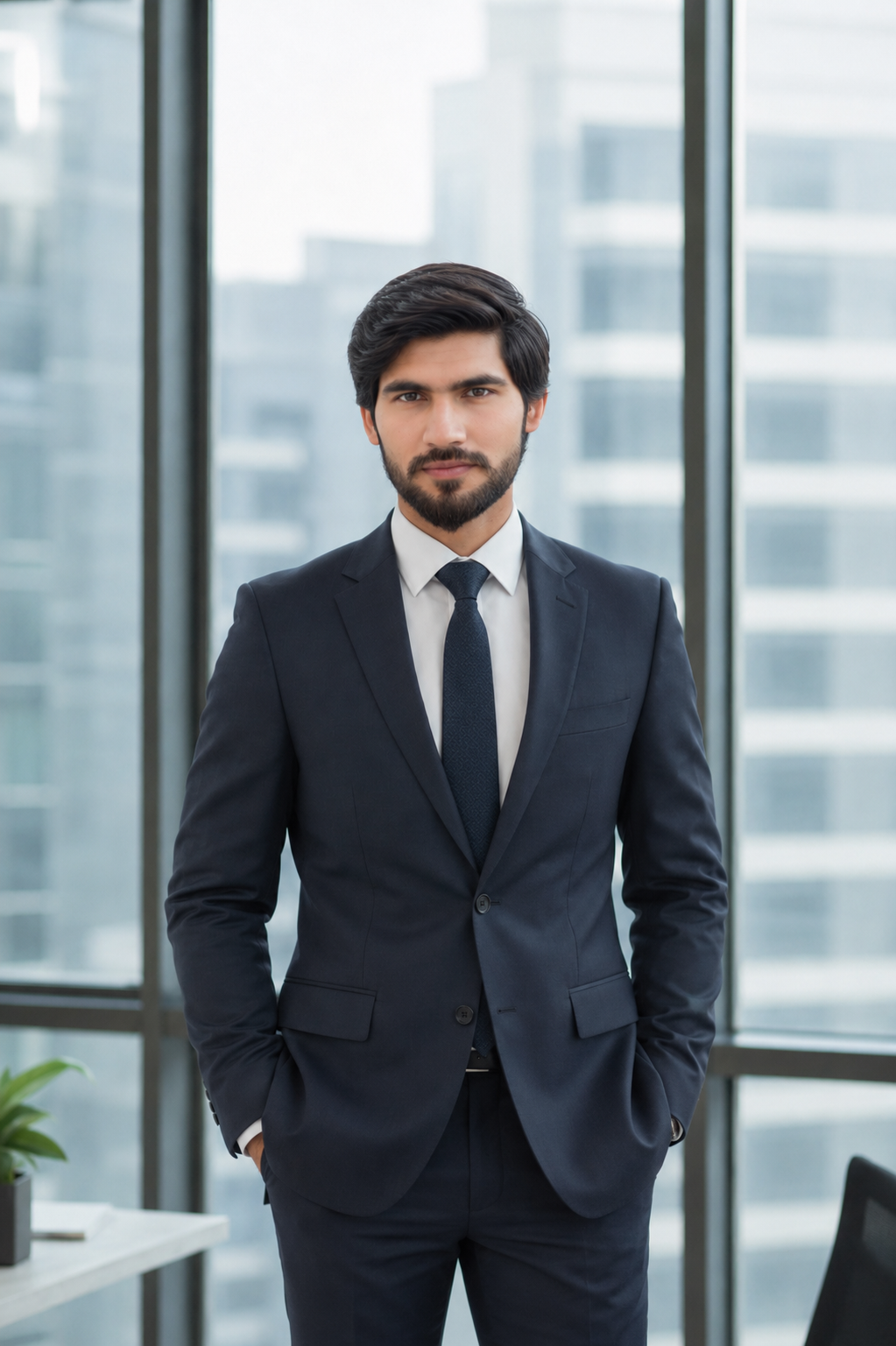 Muhammad Sheroz