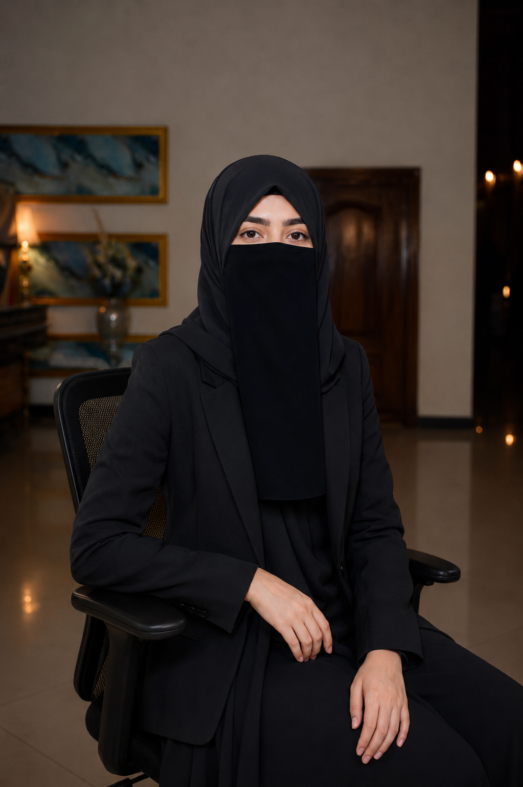 Mafia Zaman