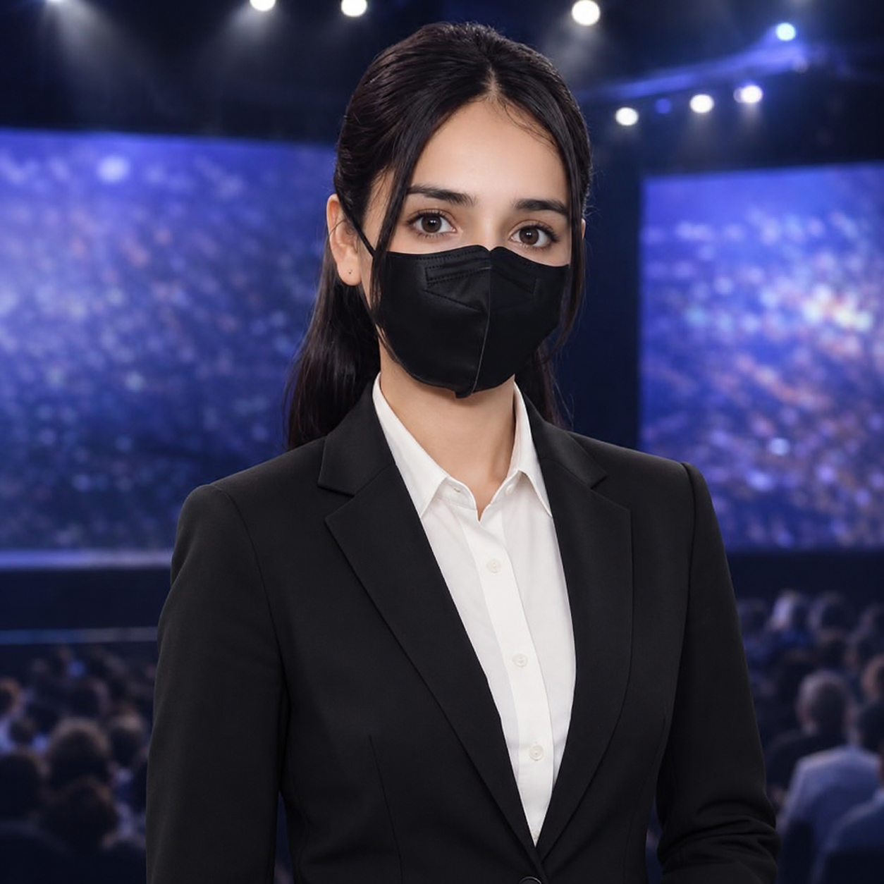 Shahnila Rajput